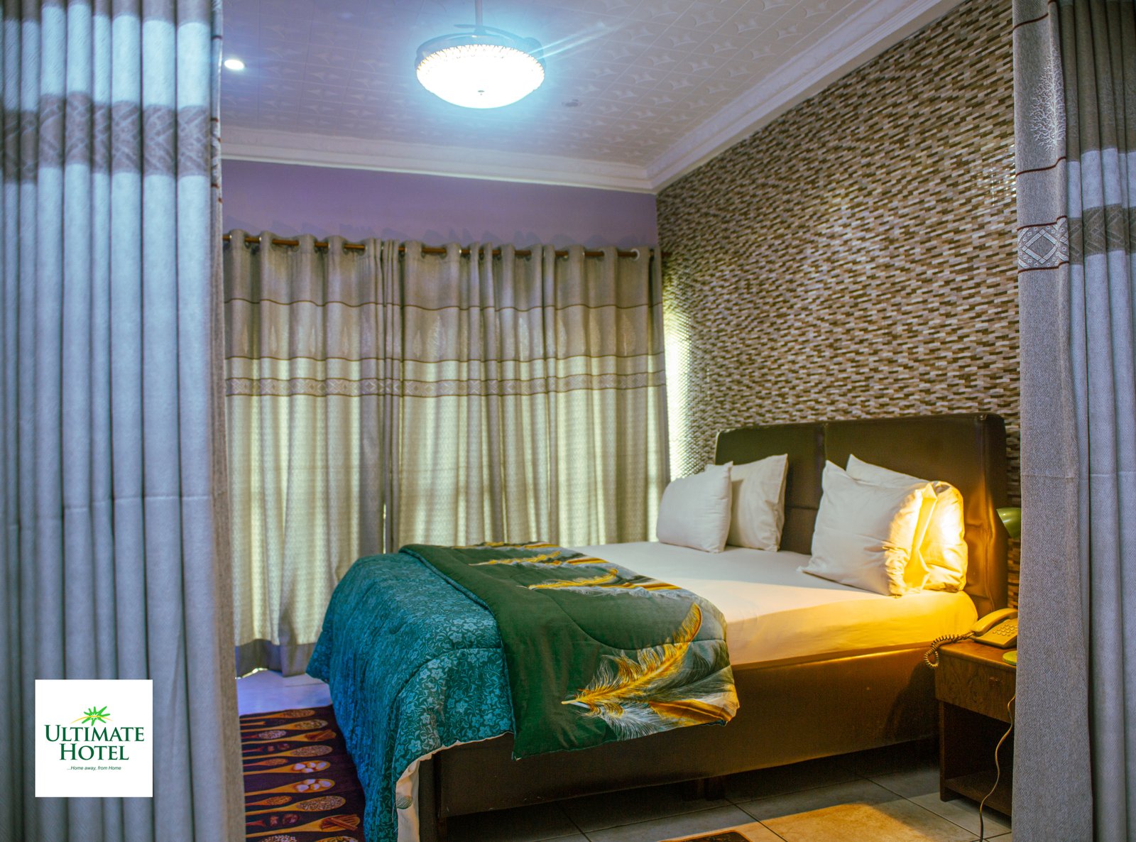 Suite Room